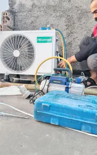 کولر گازی فروشی