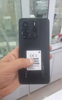 note 14 4G  18ماه گارانتی