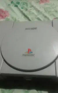 پلستیشن۱