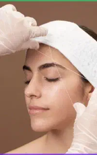 اصلاح و ابرو، کوتاهی