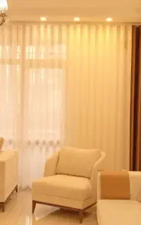 نمونه دوخت مینیمال .با نوار ترک