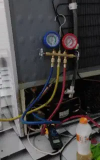 تعمیرانواع‌یخچال‌فریزلباسشویی‌خانگی‌‌صنعتی‌باضمانت