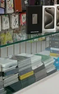 فروش انواع گوشی بصورت اقساط