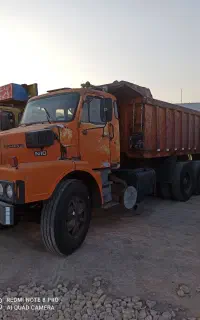 ولوو کمپرسی