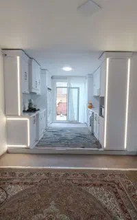 کابینت و دکوراسیون آی لکس