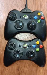 دسته Xbox اورجینال