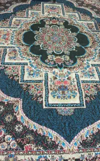 یک عددقالی ۱۲متری درحدنو