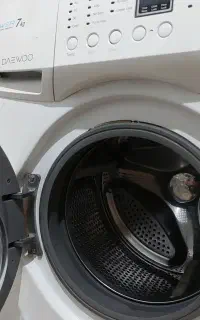 لباسشویی ۷ کیلویی دوو DWD-F1011