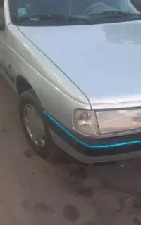 پژو۴۰۵glxدوگانه شرکتی