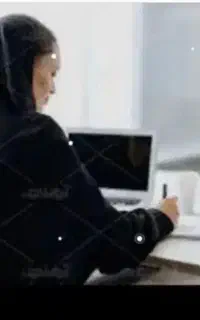 منشی