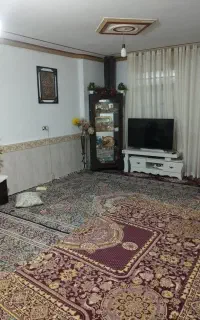 اجاره ویلایی ۱۵۰متری دربست صندل اباد