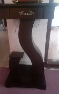 میز تلفن