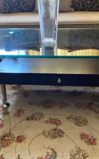 میز جلو مبلی