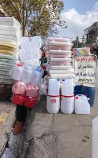 فروش انواع ظروف یکبار مصرف و پلاسکو به نرخ کارخانه