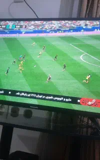 ال ای دی پاناسونیک ۳۲ اینچ