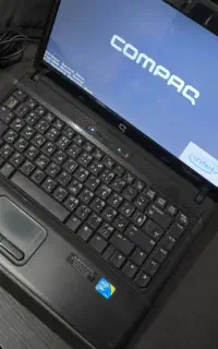 لپ تاپ Compaq 510