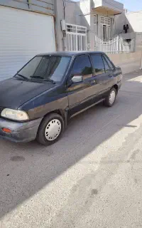پراید صبا