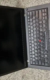 لپتاپ lenovo t450s