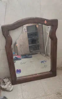 ایینه قدیمی