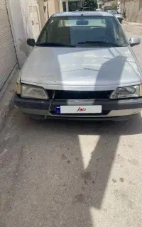 ۴۰۵مدل ۸۸