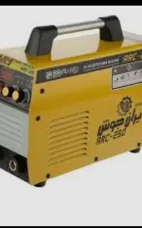 جوشکاری سیار.وخرده کاری لوله گاز.