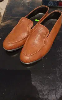 2 جفت کفش نو استوک