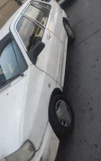 پراید ۸۹ دوگانه