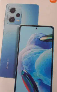 گوشی شیایومی نوت 12 پرو