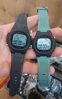 ساعت بنمی ضدآب