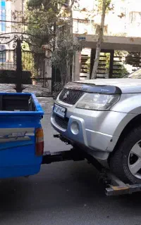 امداد خودرو