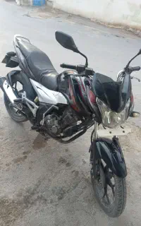 دیسکاور۱۲۵