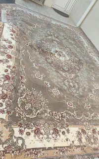 یک جفت فرش ۱۲متری