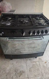 گاز فردار ELKOM