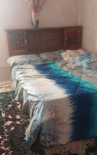 سرویس خواب و کمد