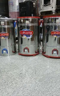 پتو شور ولباسشویی/پرنیان/۵۰و۴۰ و۳۰/گیربکس دار استی