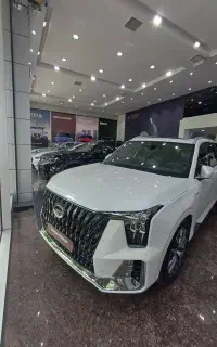 نقد و اقساط گک ES9 مدل 2024