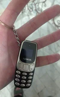 نوکیا جاسوییچی