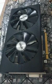 گرافیک rx470