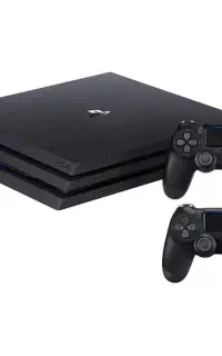 Ps4 pro