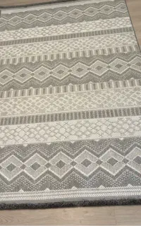 فرش پینترستی بسیار زیبا
