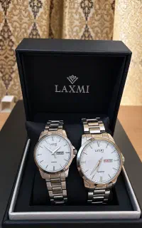ساعت برند LAXMI