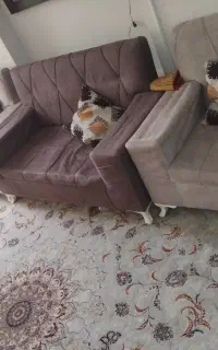 مبل سالم