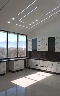 کابینت ونرده