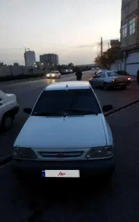 پراید 90هیدرولیک