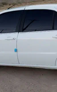 سمند سورن موتور جدید گاز سیمی