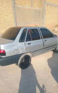 پراید