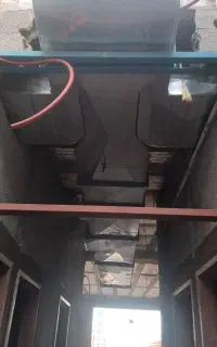 ساخت کانال کولر وانواع هودکبابی با نصب رایگان
