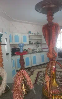 فروش قلیون نو بدون استفاده