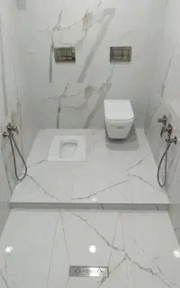 کاشی کاری و تعمیرات