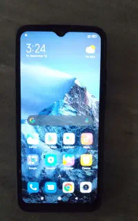 گوشی شیائومی 9a